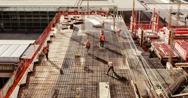 Best Industrial Concrete Flooring in Day Heights, OH
