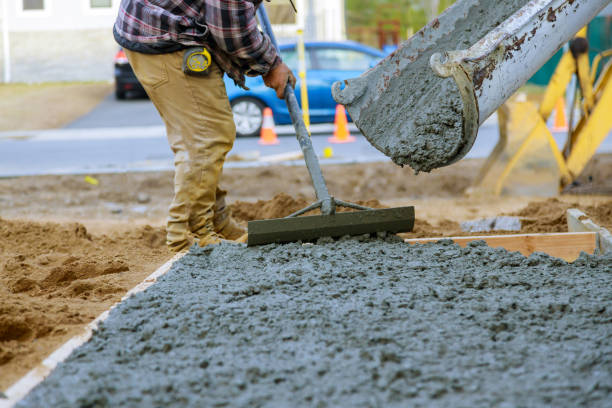 Best Concrete Staining and Coloring in Day Heights, OH