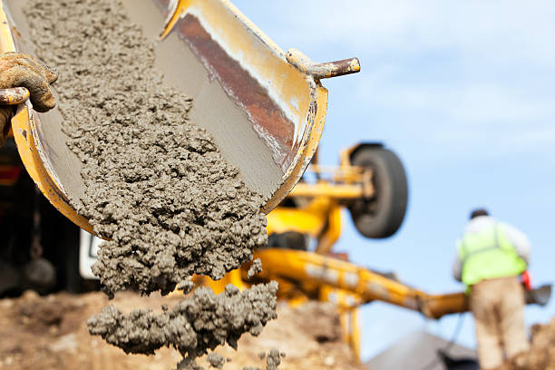 Best Concrete Sealing and Maintenance in Day Heights, OH